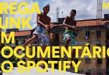 Documentário produzido pelo Spotify mostra a evolução do brega funk
