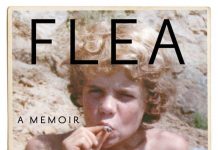 Flea - "Acid for the Children"
