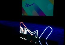 Premio SIM 2019