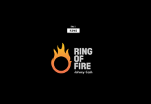 Logotipo de Ring Of Fire
