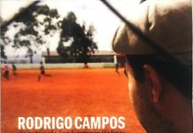 Rodrigo Campos - São Mateus Não é um Lugar Assim Tão Longe