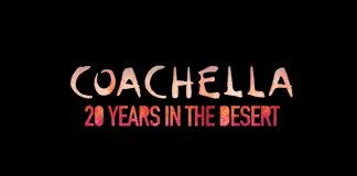 Coachella 20 years in the desert