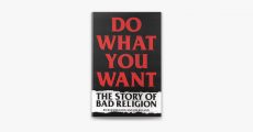 Autobiografia do Bad Religion
