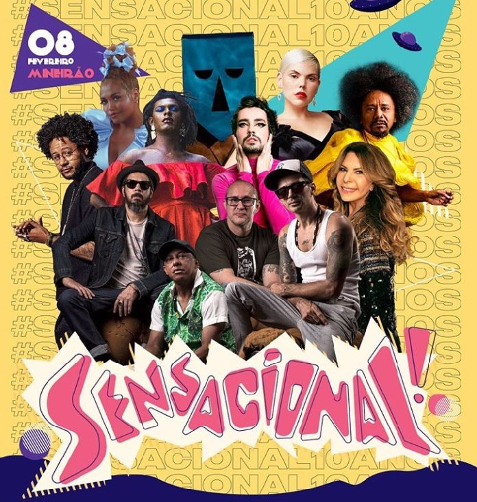Festival Sensacional 2020