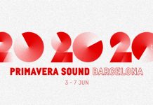 Primavera Sound 2020