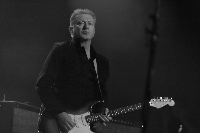 Andy Gill, do Gang Of Four