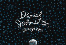 Wilco lança álbum final do histórico show de Daniel Johnston com participação de Jeff Tweedy