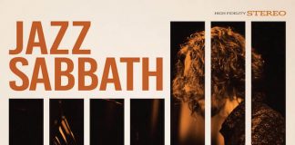 Jazz Sabbath