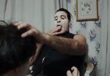 Clipe do Lindemann com cenas de sexo