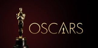 Transmissão do Oscar