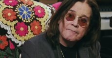Ozzy Osbourne em entrevista para Zane Lowe
