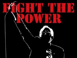 Public Enemy e Bernie Sanders (Fight the Power)