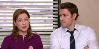 The Office: Jim e Pam