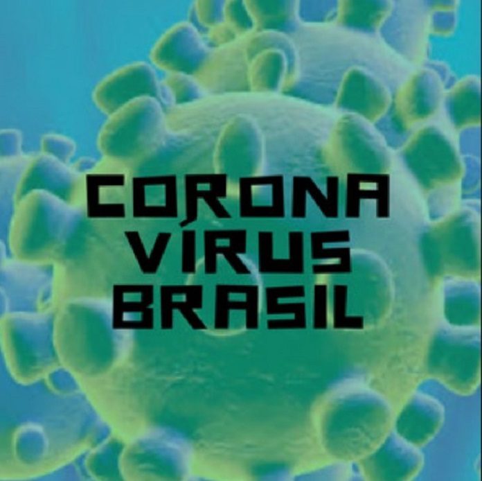 Playlist Coronavírus Brasil