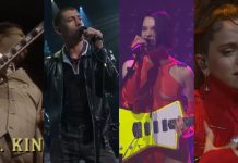 B.B. King, Arctic Monkeys, St. Vincent, Rosalía no Austin City Limits