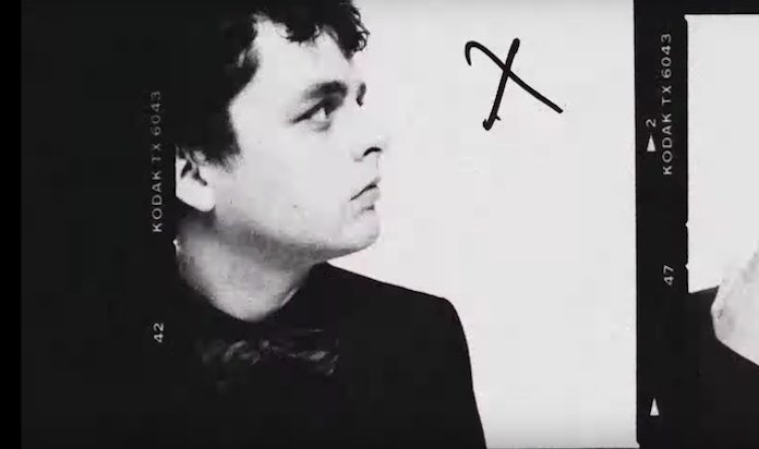 Billie Joe Armstrong e cover de Tommy James and the Shondells