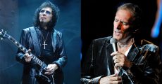 Black Sabbath e Michael Bolton