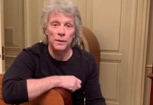Bon Jovi, Livin' on a Prayer em Chicago