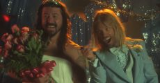 Dave Grohl, Taylor Hawkins (Foo Fighters)