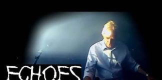 Pink Floyd, "Echoes" com Richard Wright e David Gilmour