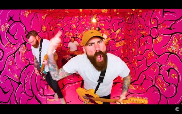 four-year-strong-clipe