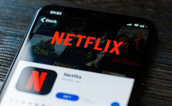 Netflix começa a notificar usuários que usam conta compartilhada
