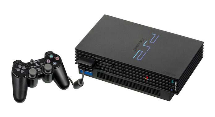 Os 20 jogos mais nostálgicos do PlayStation 2