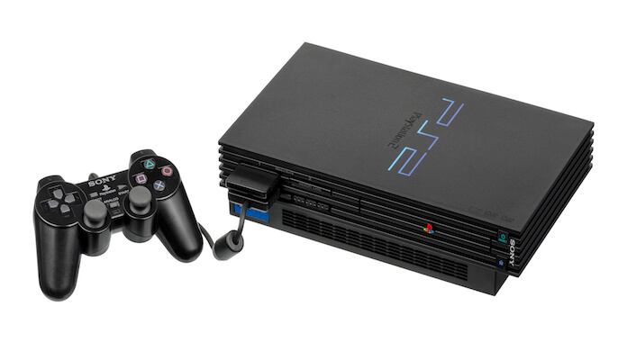 PlayStation 2 faz 15 anos e elegemos os 15 melhores games