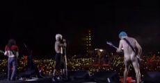 Red Hot Chili Peppers no Woodstock '99