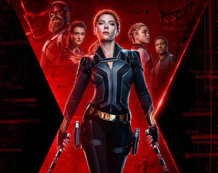 Diretora diz quem será sucessora de Scarlett Johansson em Viúva Negra