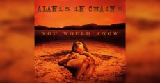 Alanis Morissette e Alice In Chains