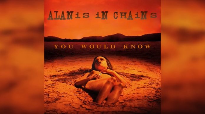 Alanis Morissette e Alice In Chains