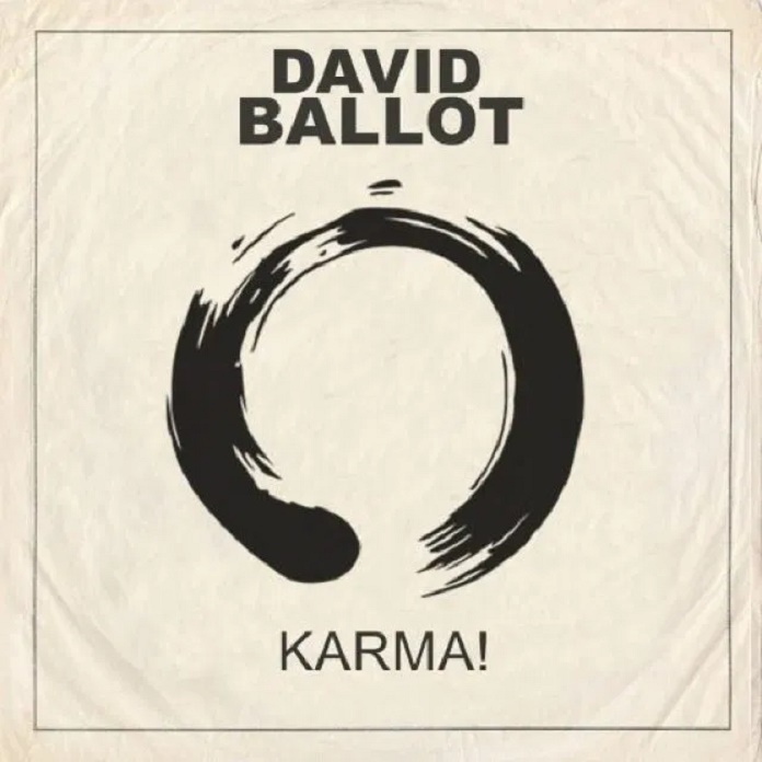 David Ballot