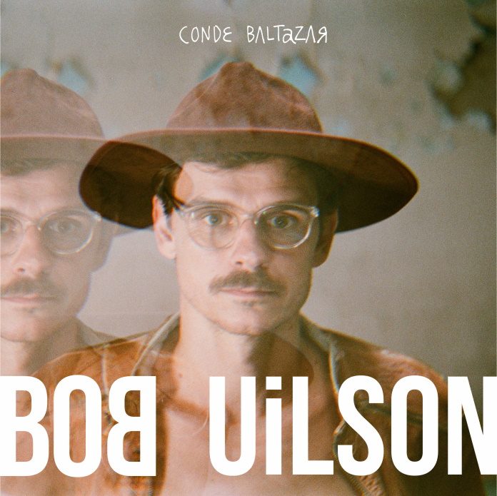 Conde Baltazar - Bob Uilson
