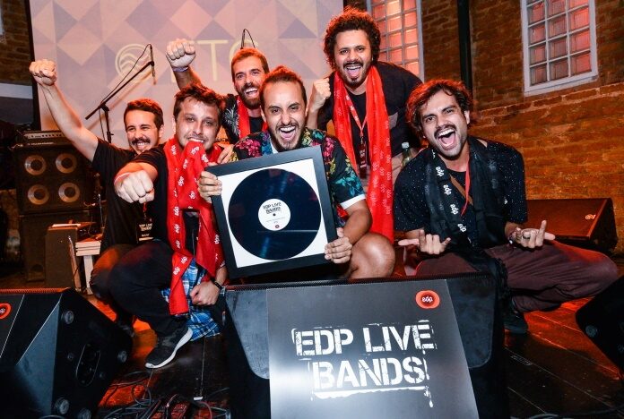 EDP Live Bands 2019
