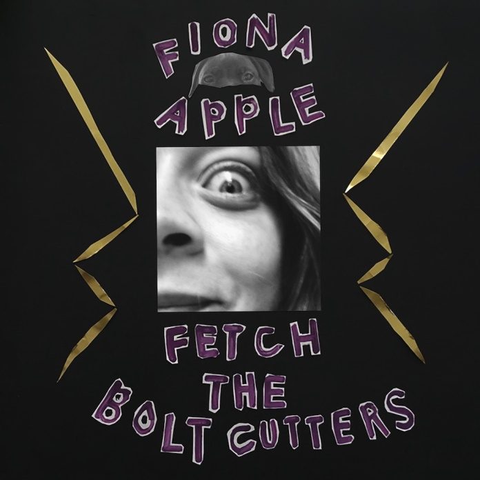 Fiona Apple lança seu incrível novo disco "Fetch The Bolt Cutters ...