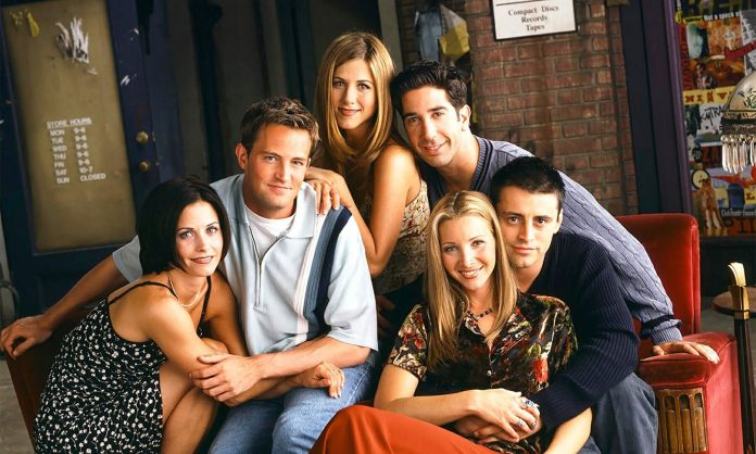 Friends: leia as emocionantes homenagens de Joey, Rachel, Ross e Monica a Matthew Perry