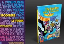 Livros de Nile Rodgers e Beatles
