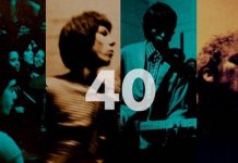 R.E.M. - 40 anos do primeiro show