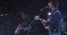 Arctic Monkeys em 2006