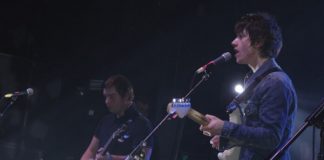 Arctic Monkeys em 2006