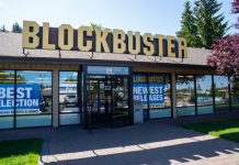 Última loja da Blockbuster no mundo