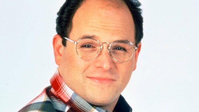George Costanza (Seinfeld)
