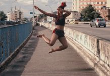 Heavy Baile destaca a dança em “Vai Quebrando (Desce Que Desce)”