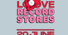 Love Record Stores Day