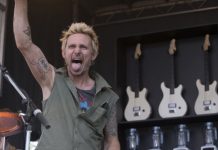 Mike Dirnt, do Green Day