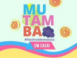 Festival Mutamba