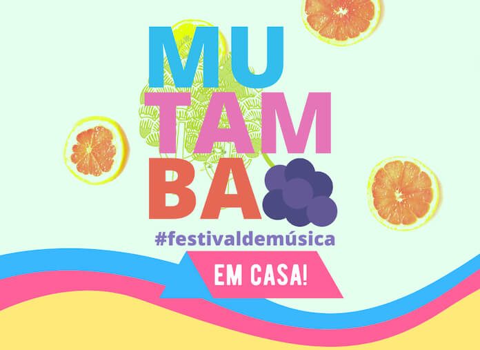 Festival Mutamba