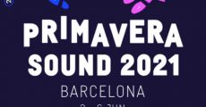 Primavera Sound Barcelona 2021