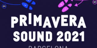 Primavera Sound Barcelona 2021